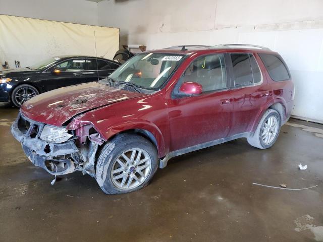 SAAB 9-7X 4.2I 2008 с VIN 5S3ET13S982803786 - Фото с аукциона