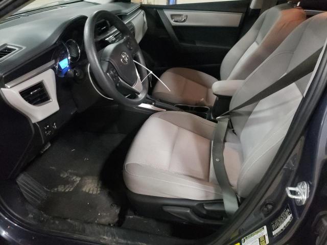 Photo 7 from auction – 2016 TOYOTA COROLLA L with VIN 5YFBURHEXGP443550