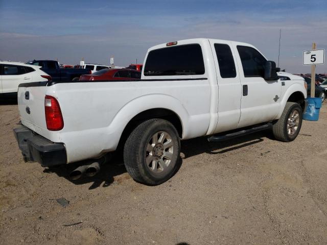 Photo 3 from auction – 2011 FORD F250 SUPER with VIN 1FT7X2BT6BEB32988