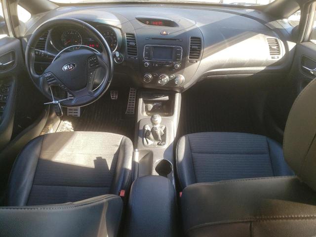 Photo 8 from auction – 2015 KIA FORTE SX with VIN KNAFZ5A32F5304140