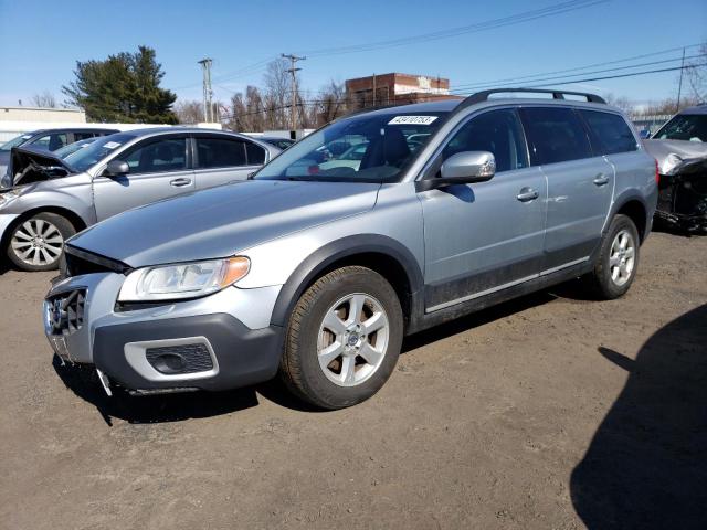 Photo 1 from auction – 2012 VOLVO XC70 3.2 with VIN YV4940BZ8C1129283