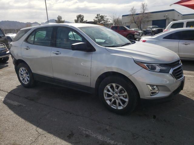 Photo 4 from auction – 2018 CHEVROLET EQUINOX LS with VIN 2GNAXHEV0J6113725