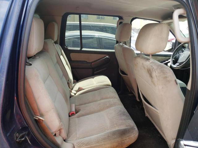 Photo 10 from auction – 2008 FORD EXPLORER X with VIN 1FMEU63E48UA07506