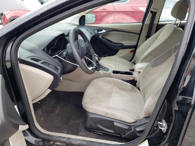 Photo 7 from auction – 2018 FORD FOCUS SE with VIN 1FADP3K20JL295958