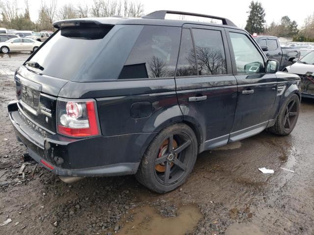 Photo 3 from auction – 2011 LAND ROVER RANGE ROVE with VIN SALSH2E44BA274123