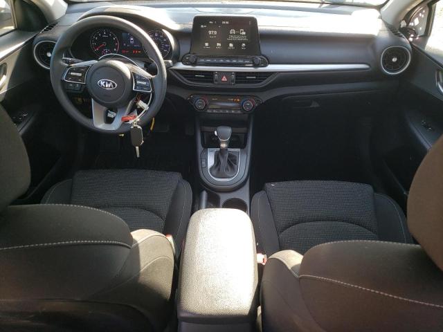 Photo 8 from auction – 2019 KIA FORTE FE with VIN 3KPF24ADXKE078812