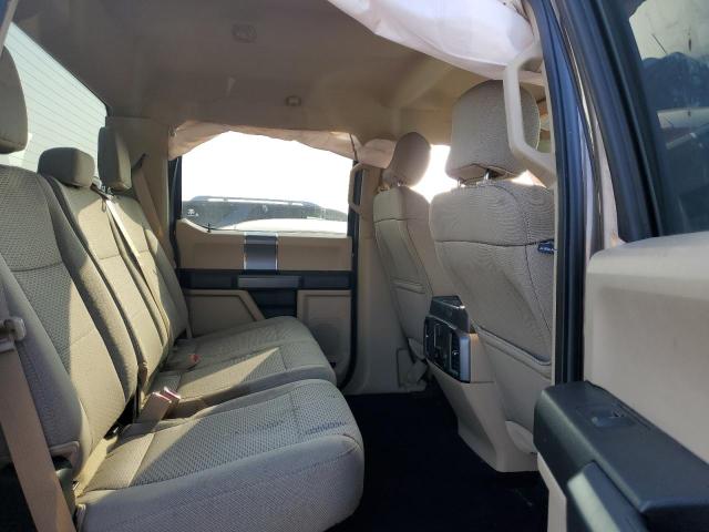 Photo 10 from auction – 2017 FORD F150 SUPER with VIN 1FTEW1C80HKD93459
