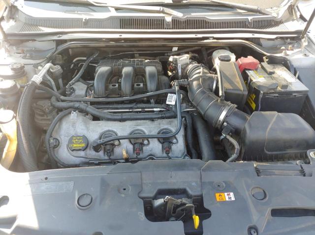 Photo 7 from auction – 2011 FORD TAURUS SEL with VIN 1FAHP2EW1BG154353