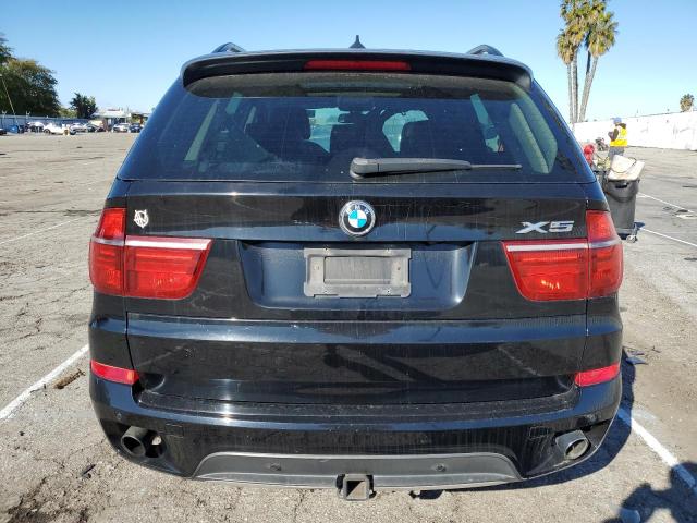 Photo 6 from auction – 2012 BMW X5 XDRIVE3 with VIN 5UXZV4C52CL986320