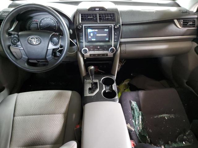 Photo 8 from auction – 2012 TOYOTA CAMRY BASE with VIN 4T4BF1FK9CR232987