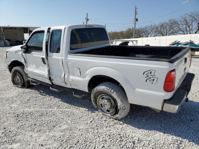 Photo 2 from auction – 2015 FORD F250 SUPER with VIN 1FT7X2B62FEB69939