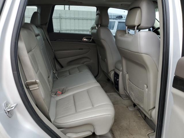Photo 11 from auction – 2011 JEEP GRAND CHER with VIN 1J4RR4GG8BC718902