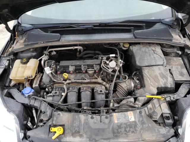 Photo 11 from auction – 2014 FORD FOCUS SE with VIN 1FADP3F2XEL325483