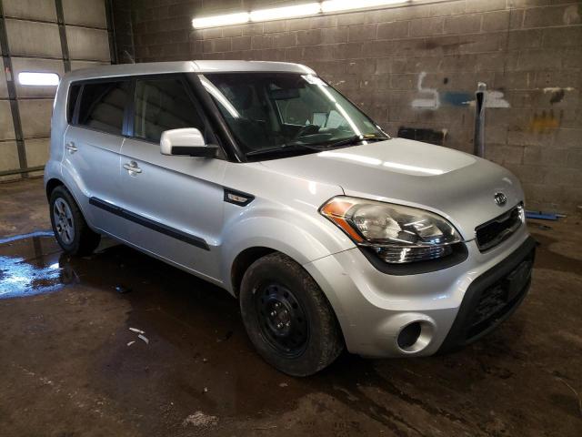صورة رقم 4 من المزاد - 2012 KIA SOUL مع VIN KNDJT2A53C7378066
