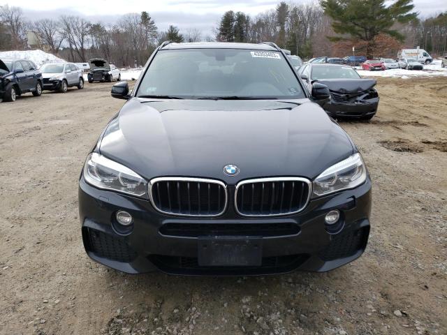 Photo 5 from auction – 2015 BMW X5 XDRIVE3 with VIN 5UXKR0C51F0K60243
