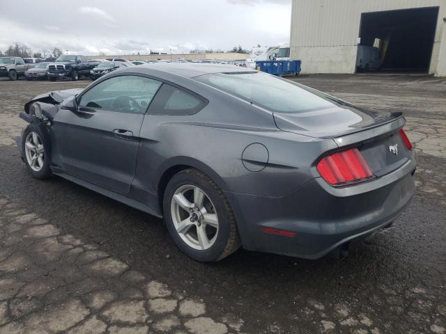Photo 2 from auction – 2015 FORD MUSTANG with VIN 1FA6P8TH7F5435086