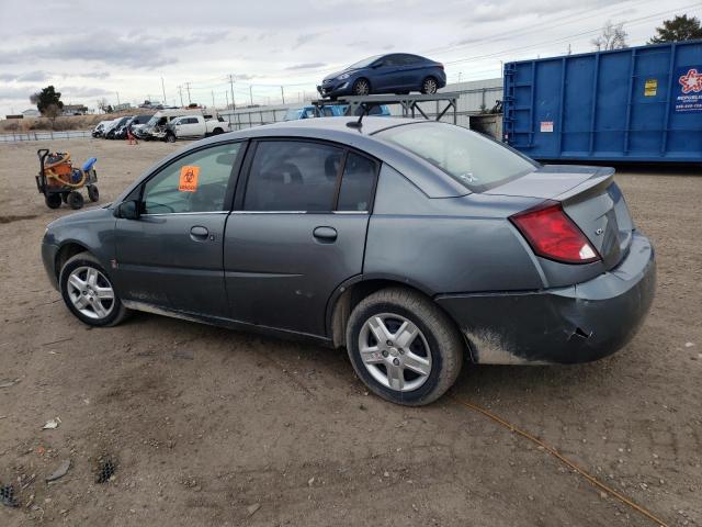 Photo 2 from auction – 2007 SATURN ION LEVEL with VIN 1G8AJ55F37Z133833
