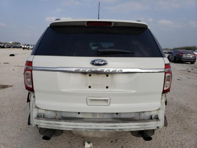 Photo 6 from auction – 2012 FORD EXPLORER with VIN 1FMHK7B87CGA72703
