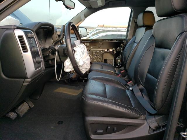 Photo 7 from auction – 2018 GMC SIERRA K15 with VIN 3GTU2NEC2JG579243