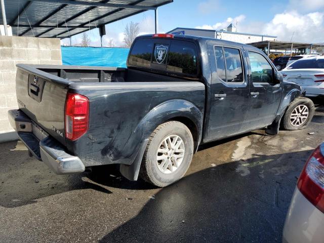 Photo 3 from auction – 2019 NISSAN FRONTIER S with VIN 1N6AD0EV9KN728982