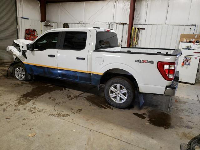Photo 2 from auction – 2021 FORD F150 SUPER with VIN 1FTFW1E85MFB02491