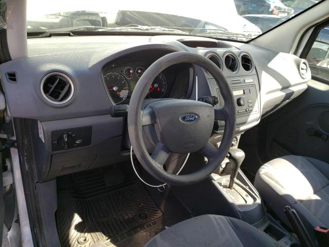 Photo 8 from auction – 2010 FORD TRANSIT CO with VIN NM0LS7CN5AT006543