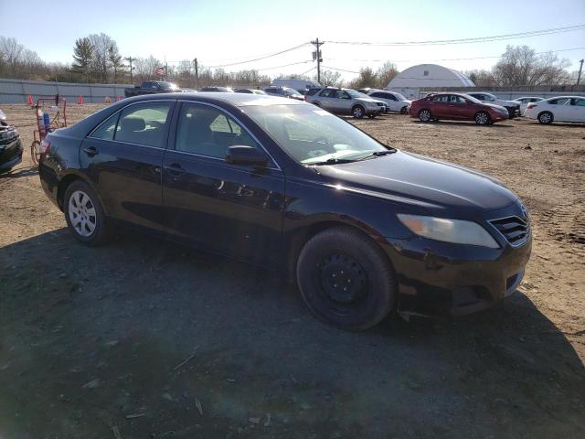 Photo 4 from auction – 2010 TOYOTA CAMRY BASE with VIN 4T4BF3EK6AR012247
