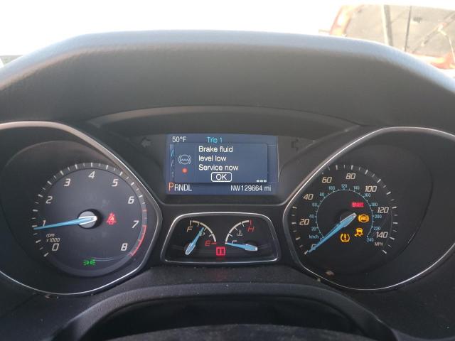 Photo 9 from auction – 2014 FORD FOCUS SE with VIN 1FADP3K26EL252828