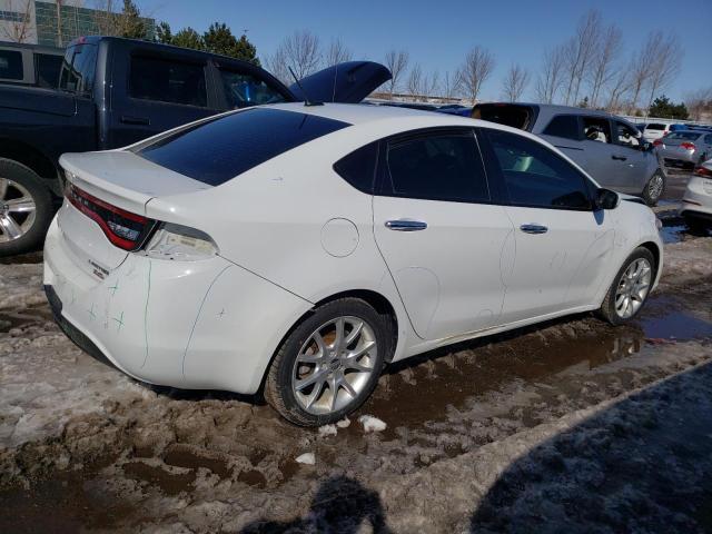 Photo 3 from auction – 2014 DODGE DART LIMIT with VIN 1C3CDFCB7ED833607