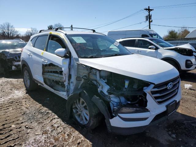 Photo 4 from auction – 2017 HYUNDAI TUCSON LIM with VIN KM8J3CA46HU550348