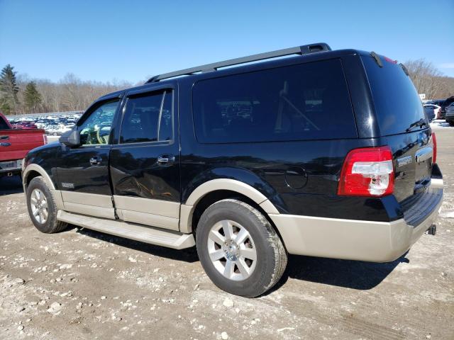 Foto 2 de la subasta – 2007 FORD EXPEDITION con VIN 1FMFK18537LA22086