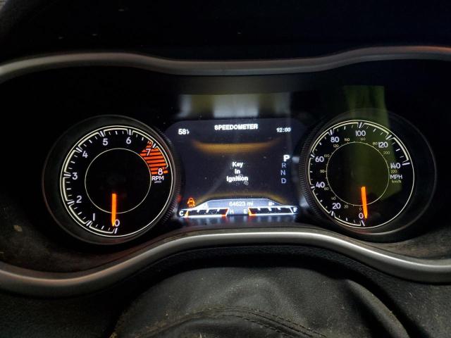 Foto 9 de la subasta – 2016 JEEP CHEROKEE T con VIN 1C4PJMBS3GW252012
