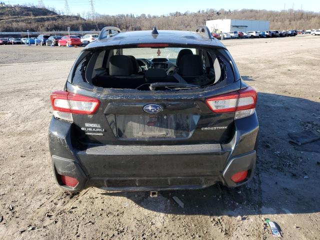 Photo 6 from auction – 2018 SUBARU CROSSTREK with VIN JF2GTABC7JH240623