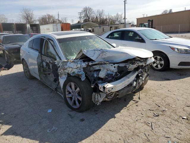صورة رقم 4 من المزاد - 2014 ACURA TL TECH مع VIN 19UUA8F57EA002959
