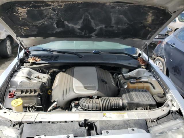 Фото 11 с аукциона – 2007 CHRYSLER 300C с VIN 2C3KA63H17H892781