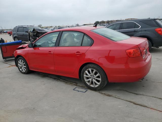 Photo 2 from auction – 2012 VOLKSWAGEN JETTA SE with VIN 3VWDP7AJ6CM359204