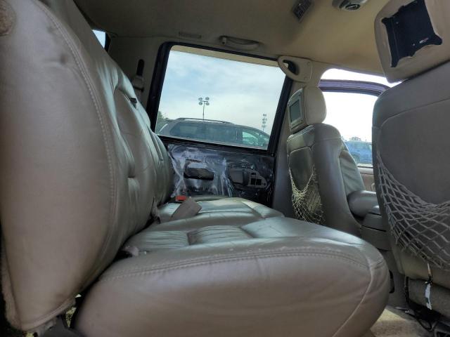 Photo 11 from auction – 1997 CHEVROLET SUBURBAN with VIN 3GNFK16RXVG143399
