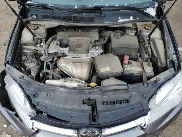 Photo 11 from auction – 2015 TOYOTA CAMRY LE with VIN 4T1BF1FK6FU977419