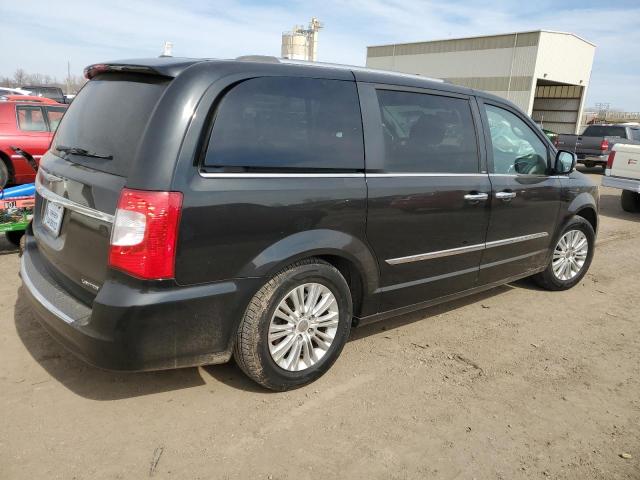 Photo 3 from auction – 2014 CHRYSLER TOWN & COU with VIN 2C4RC1GG2ER279858