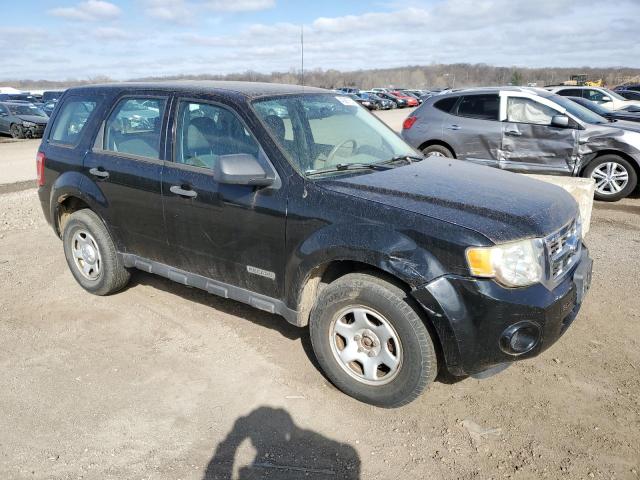 Photo 4 from auction – 2008 FORD ESCAPE XLS with VIN 1FMCU02Z88KD00071