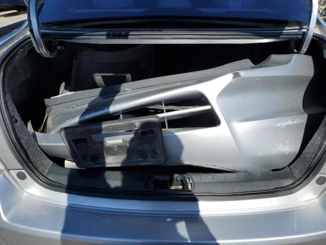 Photo 12 from auction – 2012 HONDA ACCORD LX with VIN 1HGCP2F36CA166335