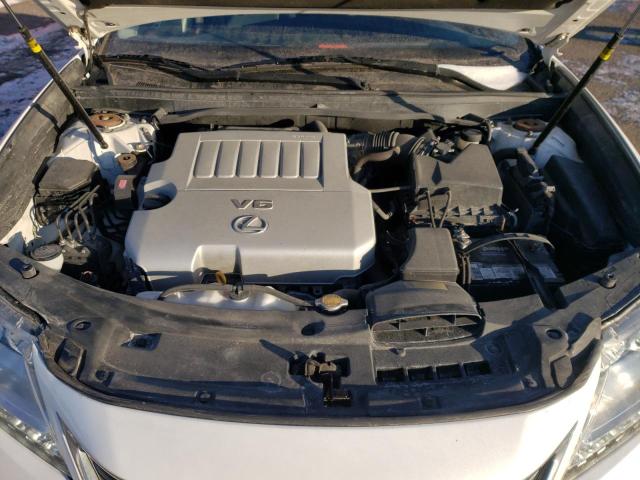Photo 11 from auction – 2015 LEXUS ES 350 with VIN JTHBK1GG8F2176866