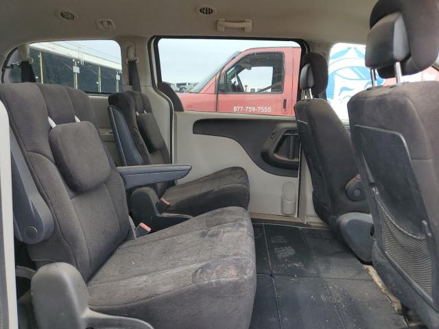 Photo 11 from auction – 2011 DODGE GRAND CARA with VIN 2D4RN3DGXBR626295