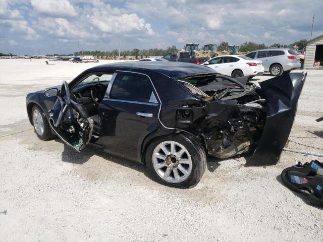 Photo 2 from auction – 2007 CHRYSLER 300 with VIN 2C3KA43R87H678397