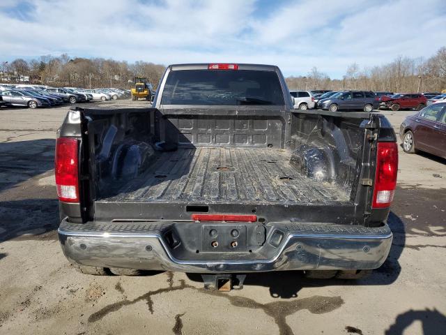Photo 6 from auction – 2016 RAM 3500 ST with VIN 3C63RRGL1GG226844