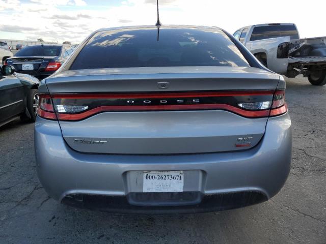 Photo 6 from auction – 2015 DODGE DART SXT with VIN 1C3CDFBH5FD199494