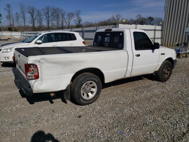 Photo 3 from auction – 2007 FORD RANGER with VIN 1FTYR10U07PA02110