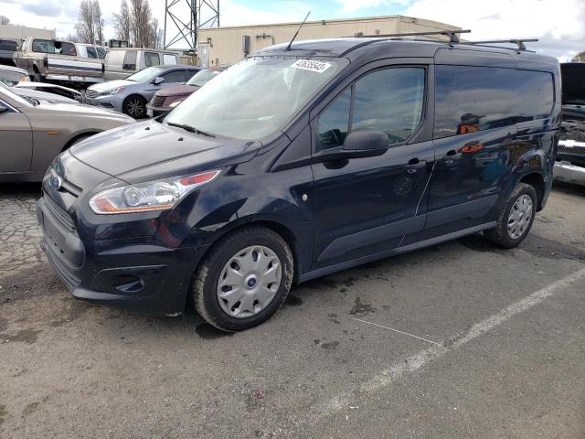 FORD TRANSIT CO 2016 with VIN NM0LS7F70G1284977 - Photo from auction