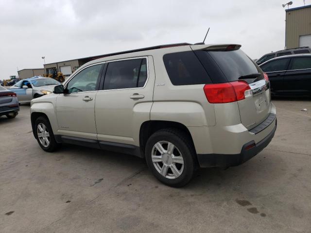 Photo 2 from auction – 2015 GMC TERRAIN SL with VIN 2GKALMEK6F6133976