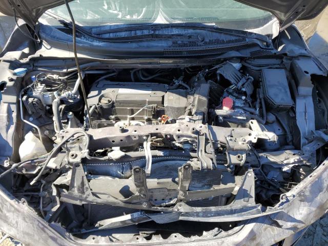 Photo 12 from auction – 2015 HONDA CR-V EXL with VIN 2HKRM4H71FH696626